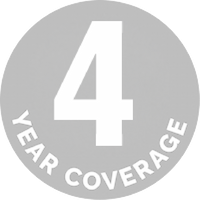 Four Year Coverage