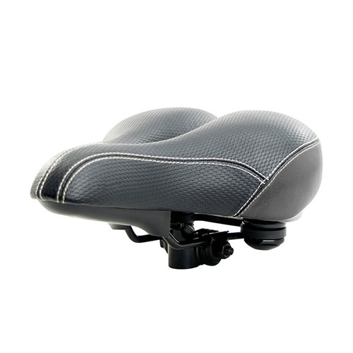 Dual Spring Comfort Saddle