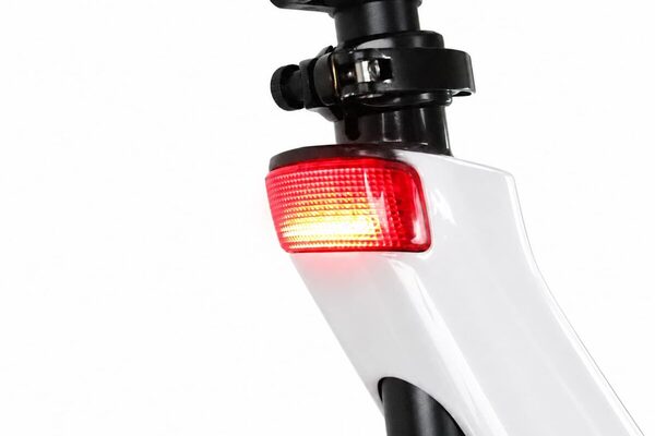 Bright Rear Taillight
