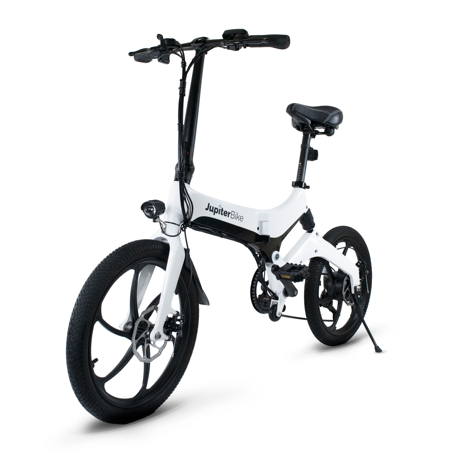 Discovery X7 Folding Electric Bike