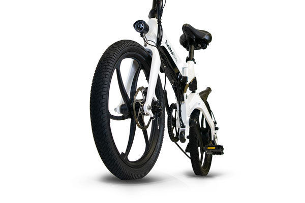 Large Wheelbase