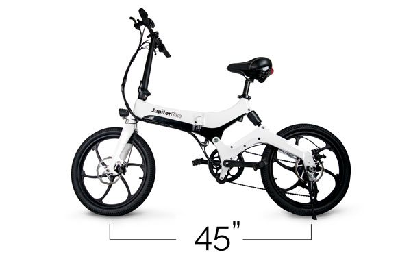 Large Wheelbase