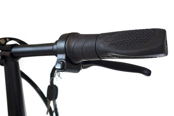 Twist Throttle Grip