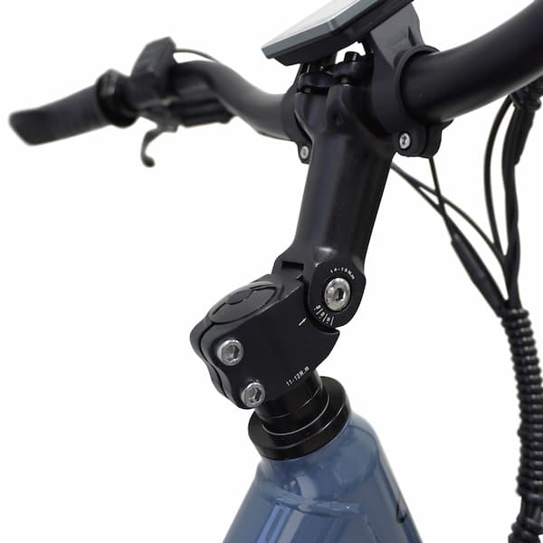 Adjustable Handlebar