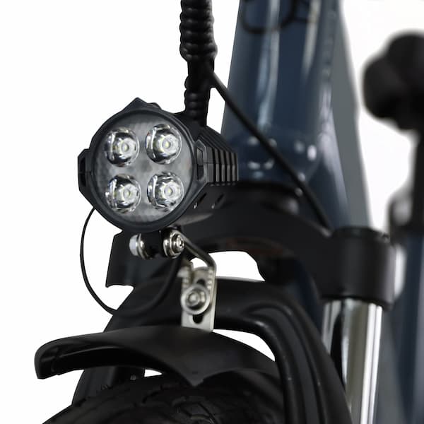 Mudguards