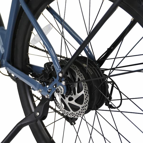 Derailleur