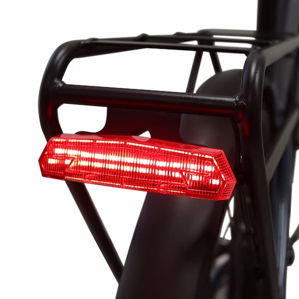 Tail Light