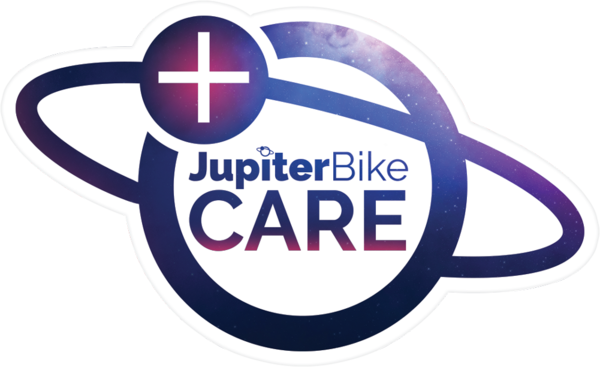 JupiterBike Care