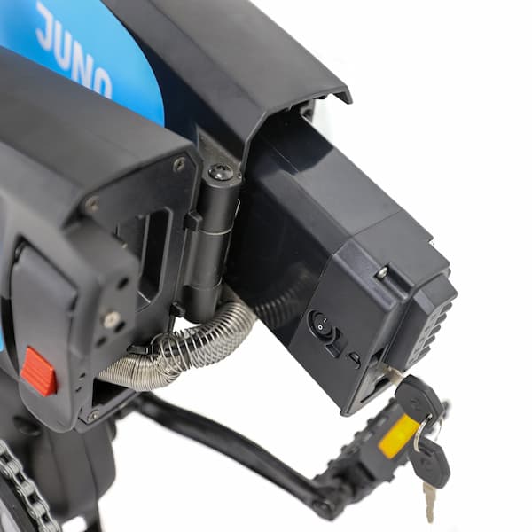 36V Removable Battery