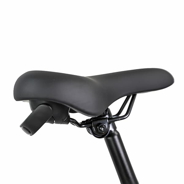 Comfortable Saddle