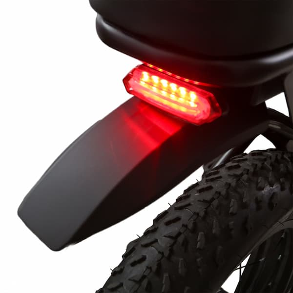 Rear Light