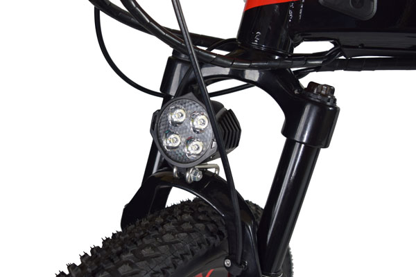 Bright LED Headlight