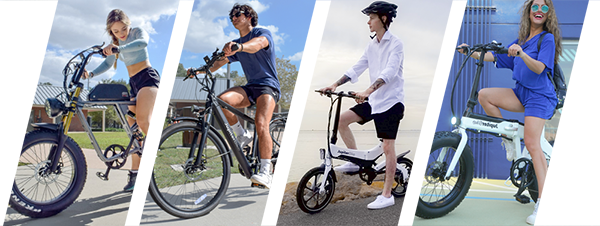 test ride quiz