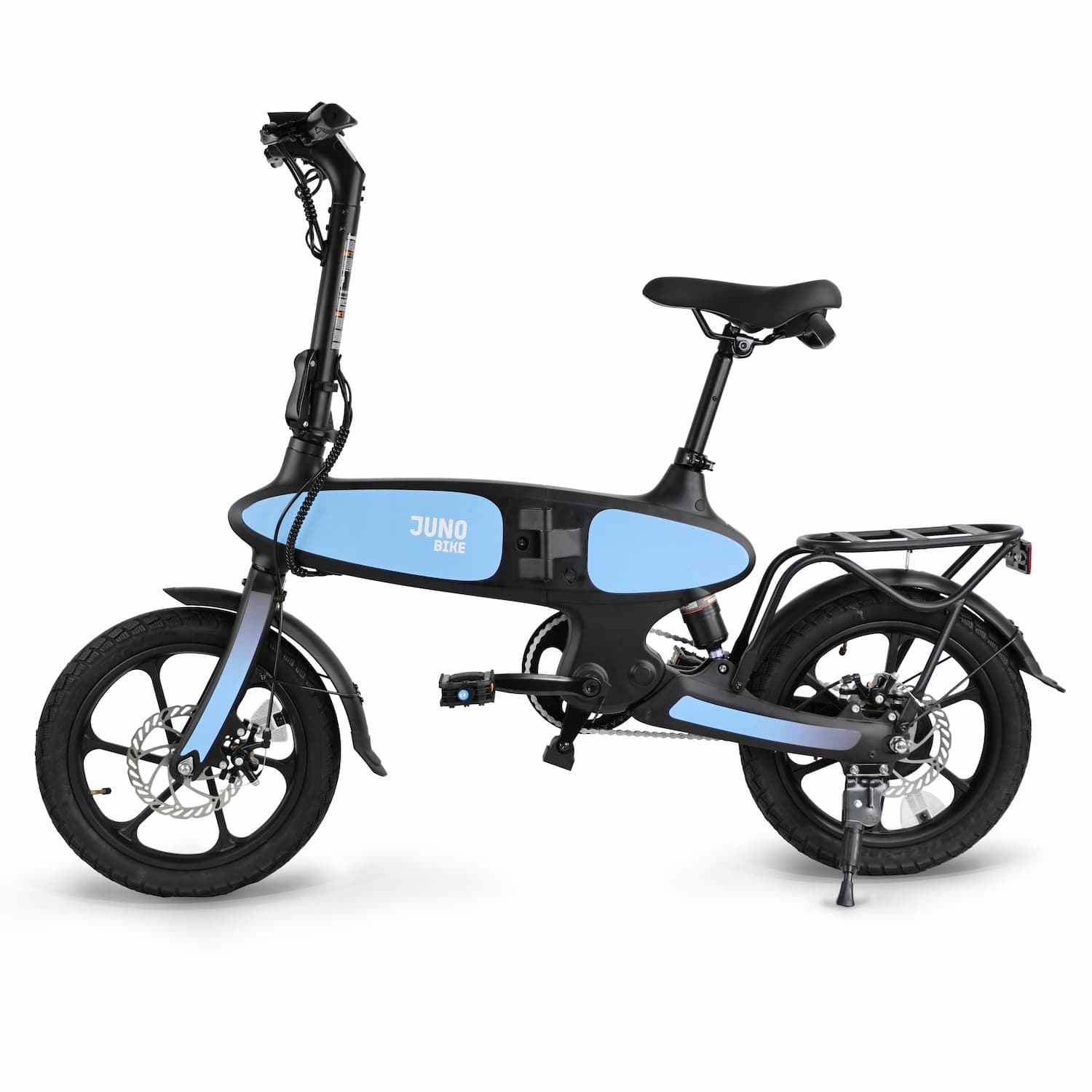 jupiter bike unisex 10 in. dia. electric folding bicycle JupiterBike 750W Defiant ST All-Terrain Step-Thru Fat Tire Ele The Ultimate Folding Electric Bike Striking lines JupiterBike Discovery X5 Folding Electric