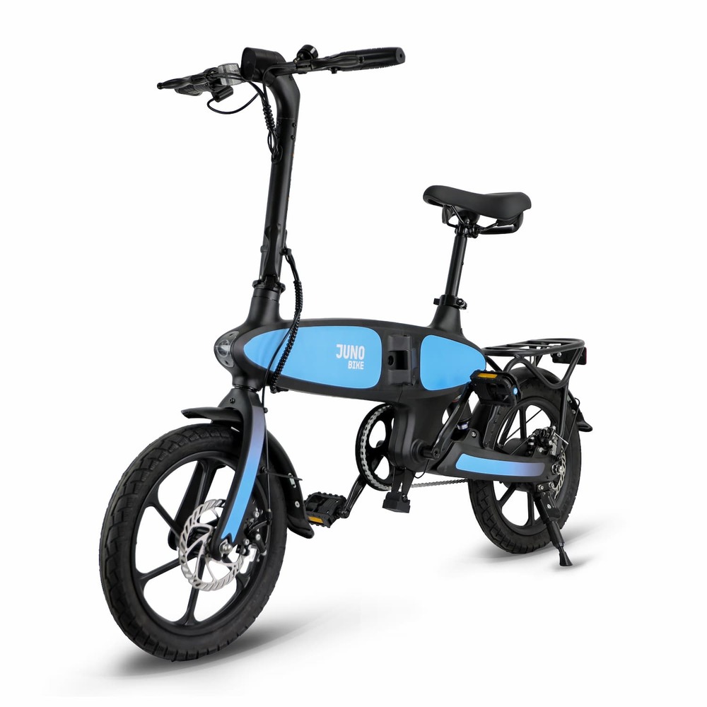 RipTide Electric Bike