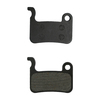 Super Jak Brake Pads Set (2 Pcs)   Fits X5 / X7