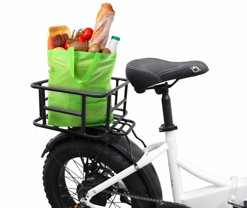 Defiant, Defiant Pro/ST Rear Basket product-image