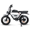 Rogue Cafe Racer Electric Bike - Refurbished product-image