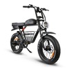 Rogue Cafe Racer Electric Bike - Refurbished product-image