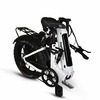 Defiant ST Fat Tire Folding Electric Bike - Refurbished product-image
