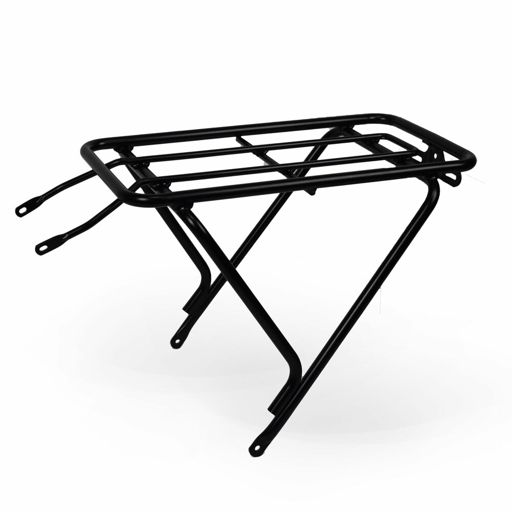 Defiant/Defiant Pro Rear Cargo Rack