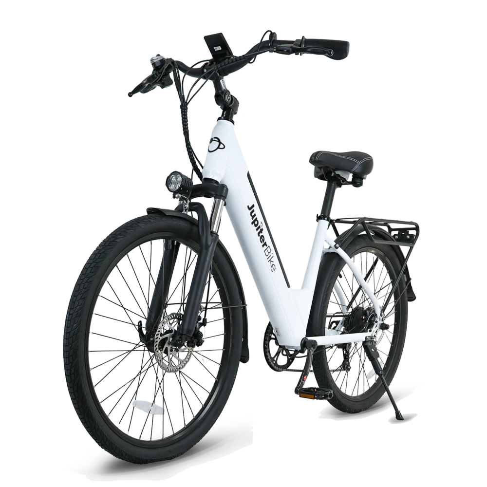 Cruise ST Electric Bicycle - Refurbished