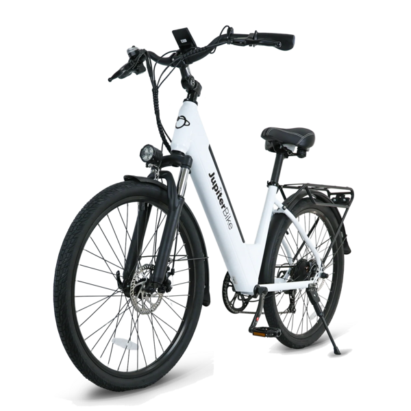 Cruise ST Electric Bicycle - Refurbished