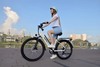 Cruise ST Electric Bicycle - Refurbished product-image
