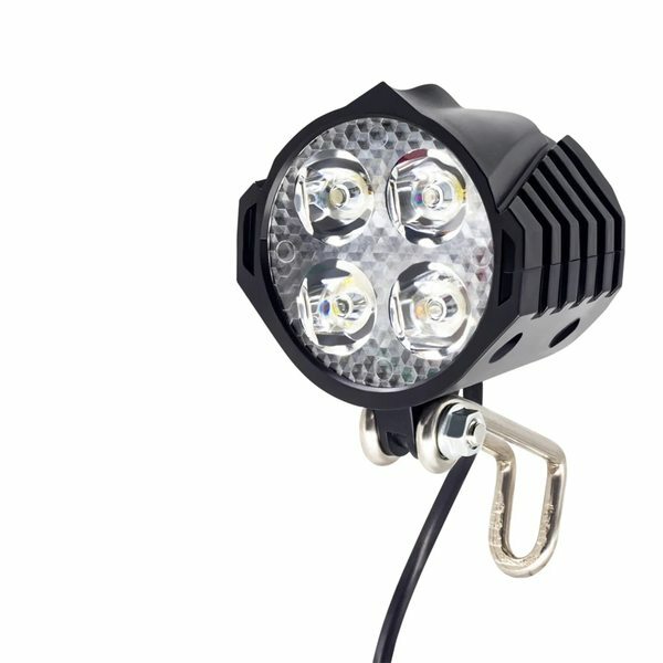 Cruise/Journey Front Headlight W/ Cable