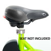 DLX Seat Adapter Kit - Post and Quick Release Only product-image