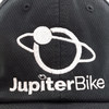 JupiterBike Relaxed Fit Baseball Cap product-image