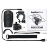 LED Extra-Bright Rechargeable USB Headlight (900 lumens) for All JupiterBikes product-image
