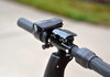 LED Extra-Bright Rechargeable USB Headlight (900 lumens) for All JupiterBikes product-image