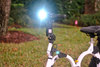 LED Extra-Bright Rechargeable USB Headlight (900 lumens) for All JupiterBikes product-image