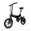 Discovery X5 Folding Electric Bike product-image