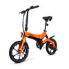 Discovery X5 Folding Electric Bike product-image