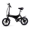 Discovery X5 Folding Electric Bike product-image