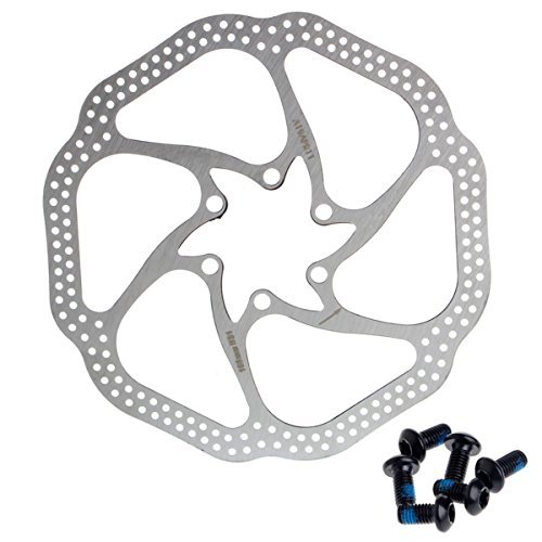 Discovery X7 / Discovery X5 Disk Brake Rotor alternate view