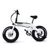 Defiant Fat Tire Folding Electric Bike product-image