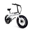 Defiant Fat Tire Folding Electric Bike product-image