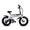Defiant Fat Tire Folding Electric Bike product-image