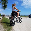 Discovery X7 Folding Electric Bike product-image