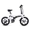 Discovery X7 Folding Electric Bike product-image