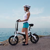 Discovery X5 Folding Electric Bike - Refurbished product-image