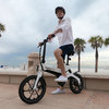 Discovery X5 Folding Electric Bike - Refurbished product-image