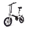 Discovery X5 Folding Electric Bike - Refurbished product-image