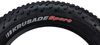 Kenda Krusade 20" x 4.0" Fat Tire for Defiant/Rogue - Tire Only product-image