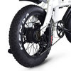 Kenda Krusade 20" x 4.0" Fat Tire for Defiant/Rogue - Tire Only product-image