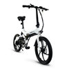 Discovery X7 Folding Electric Bike product-image
