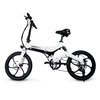 Discovery X7 Folding Electric Bike product-image